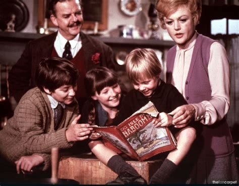 The Power of Belief: How Faith Plays a Role in Bedknobs and Broomsticks